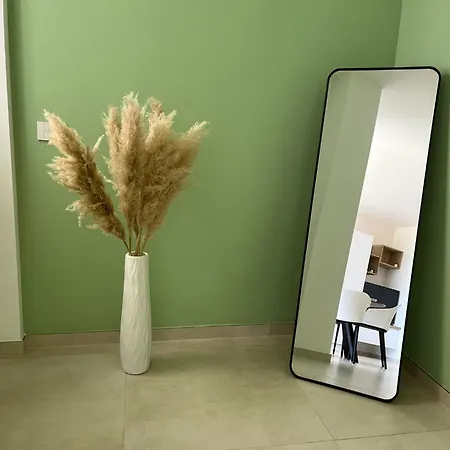 Apartment Valesium *