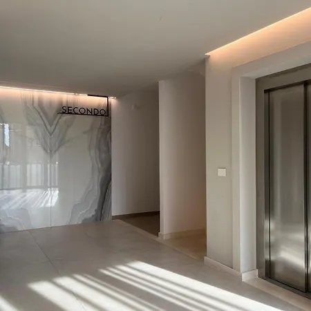 Apartment Valesium *
