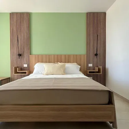 Valesium Apartment Lecce
