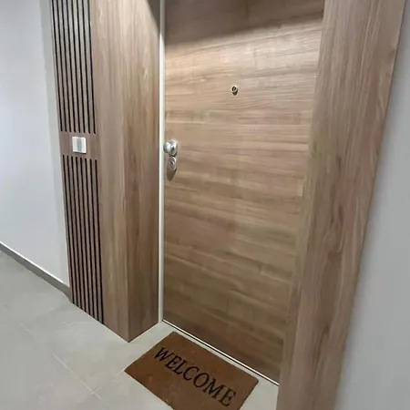 Valesium شقة