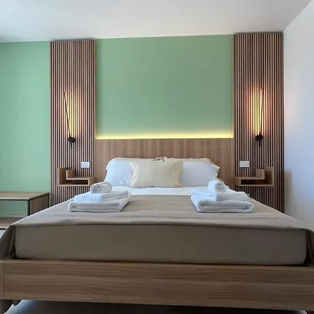 Διαμέρισμα Valesium