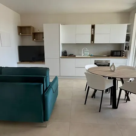 Valesium Διαμέρισμα *