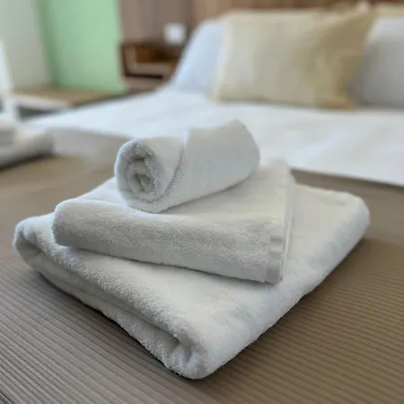 Apartment Valesium *