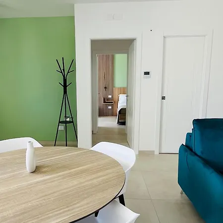 Apartment Valesium *