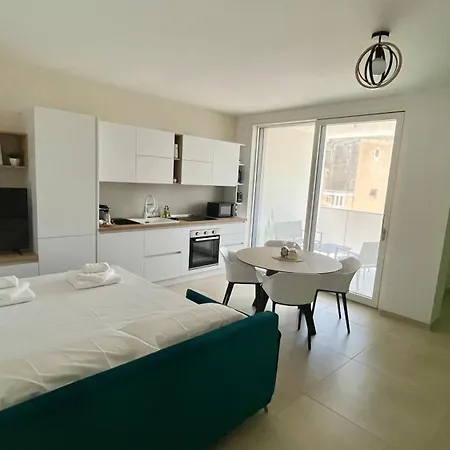 Valesium Διαμέρισμα Λέτσε