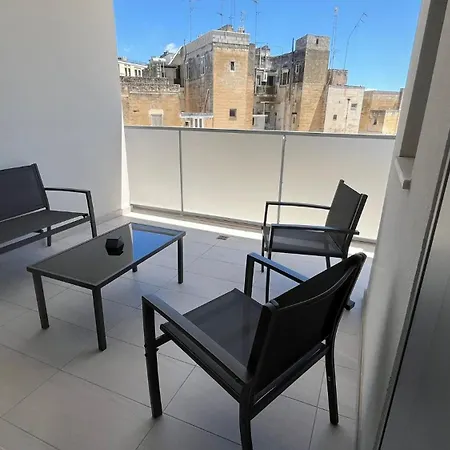 Apartman Valesium Lecce