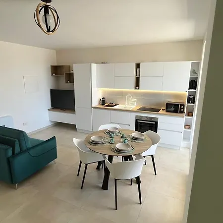 Apartman Valesium Lecce