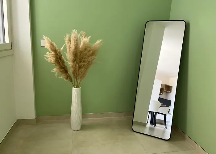 Apartman Valesium *