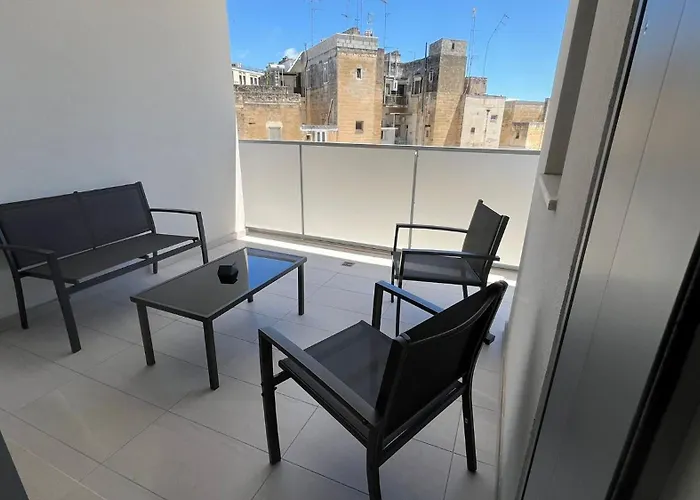 Apartman Valesium Lecce