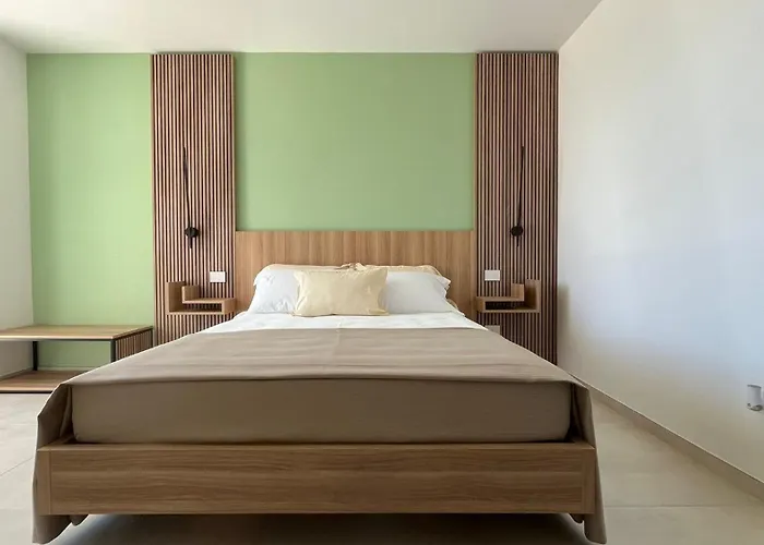 Valesium Apartman Lecce