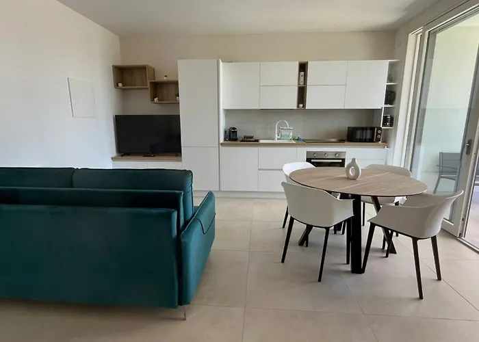 Valesium Apartmán *