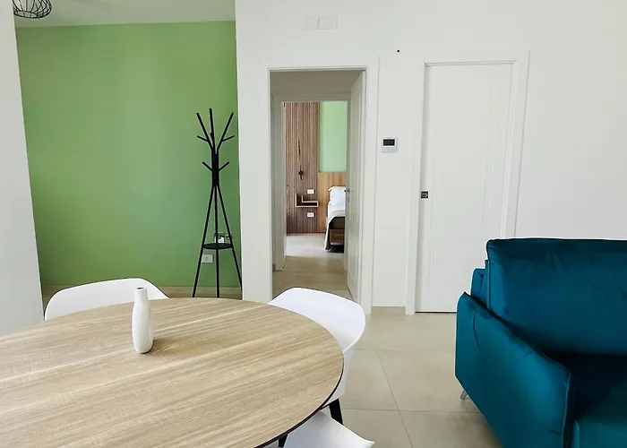Apartman Valesium *