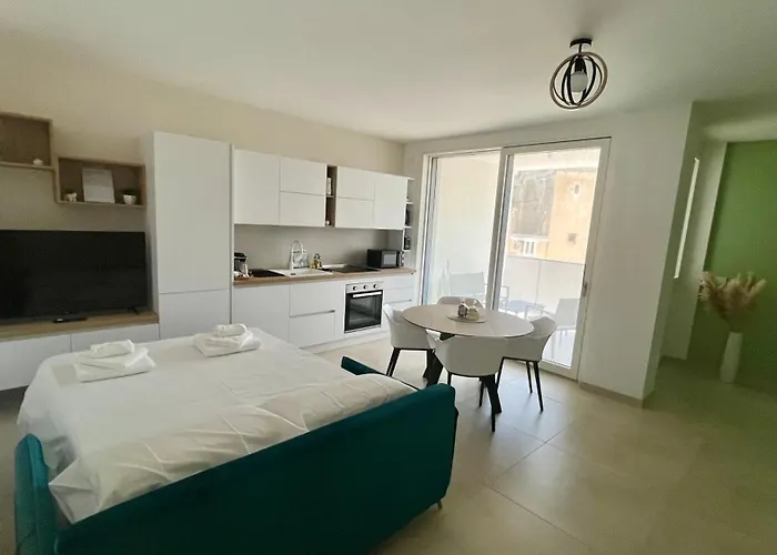 Valesium Apartmán Lecce